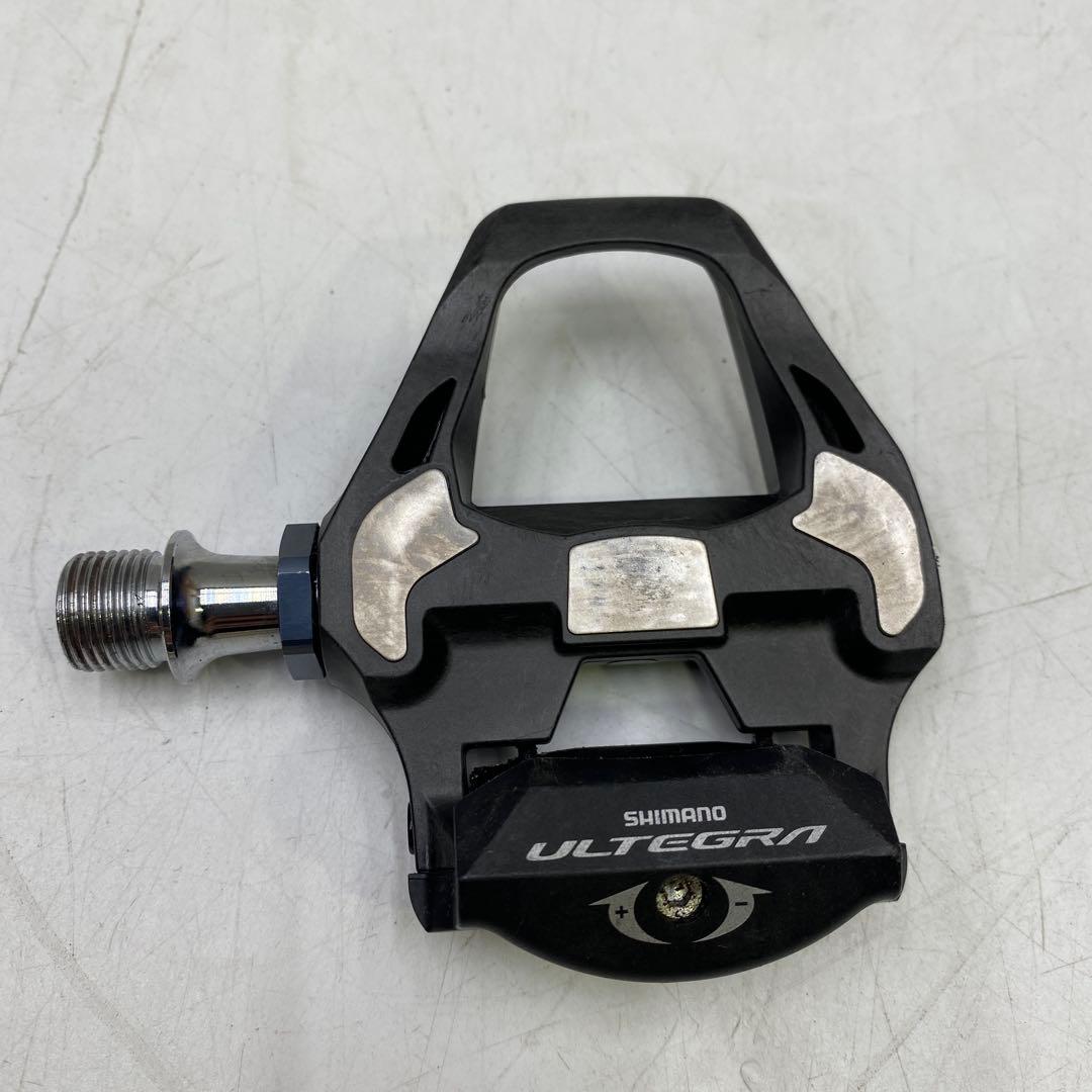 SHIMANO/シマノ ビンディングペダル PD-R8000 ULTEGRA ①