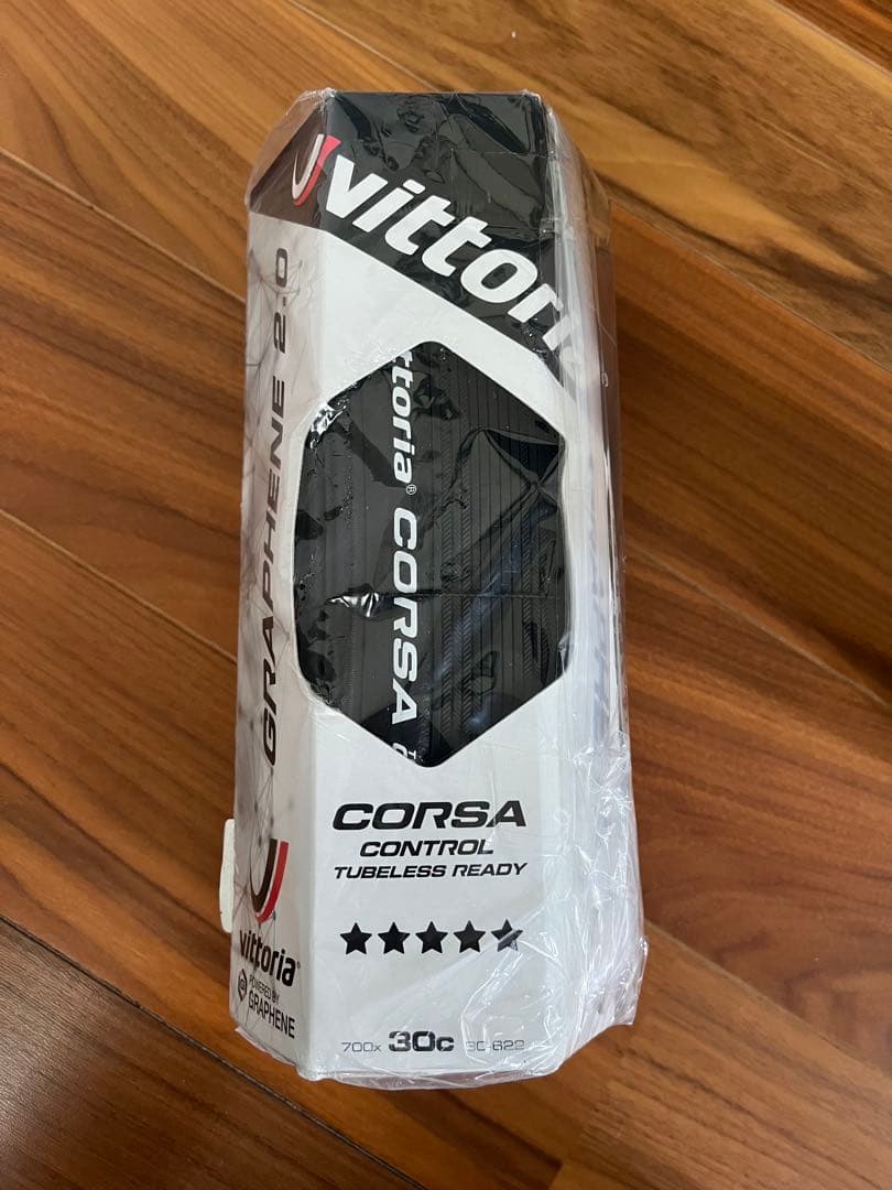 ビットリア(Vittoria) コルサコントロール