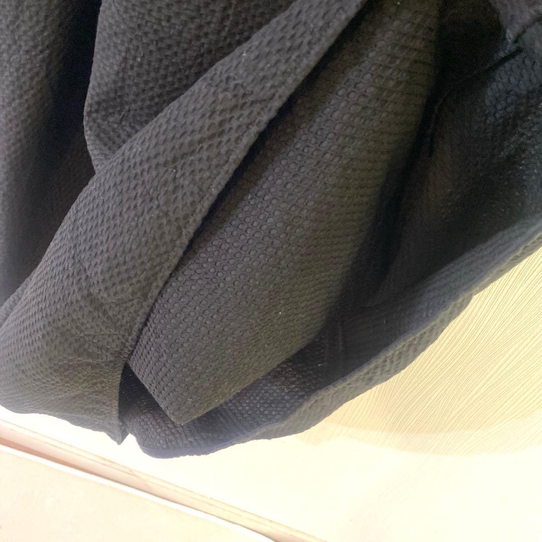 E*i様 極美品 roku 6 cotton dobby dress 38