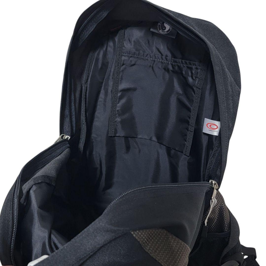 Y2K ほぼ未使用 T&C Surf Designs Hawaii リュック 黒