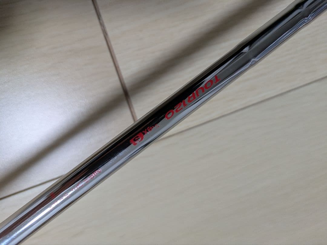 Cleveland（クリーブランド） RTX4 ウェッジ 60° ブラックサテン