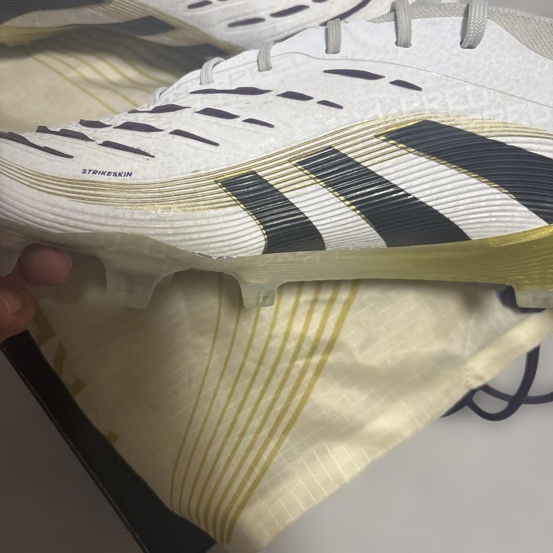 adidas Predator エリート　プレデター FG