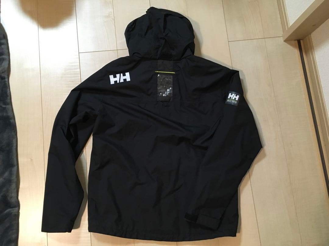 Helly Hansen ヘリーハンセン ジップアップジャケット M（L）