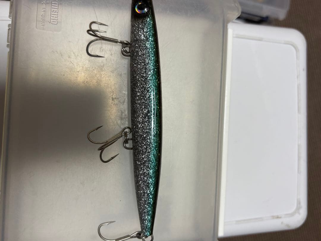 カッ飛び棒130BR 130シャローライト