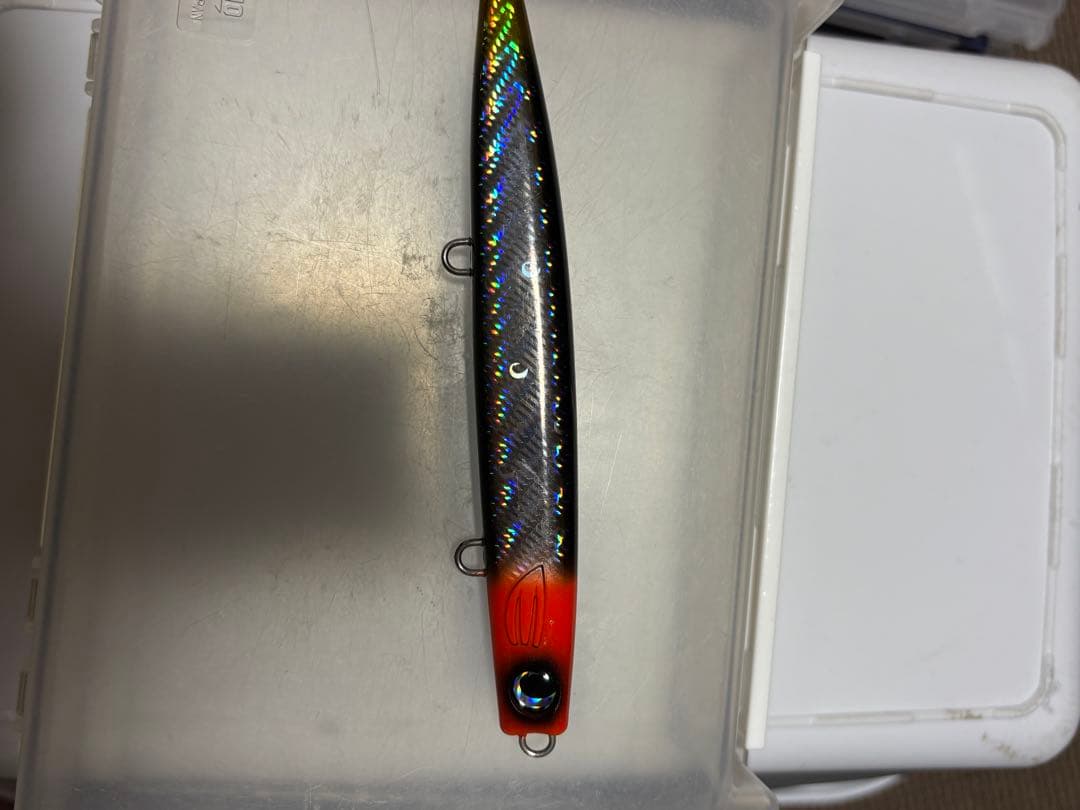 カッ飛び棒130BR 130シャローライト