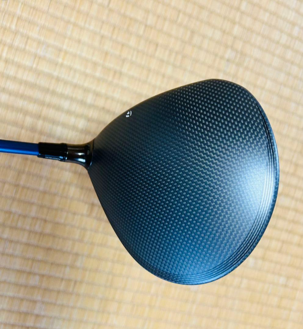 TaylorMade Qi35 ドライバー 9.0度