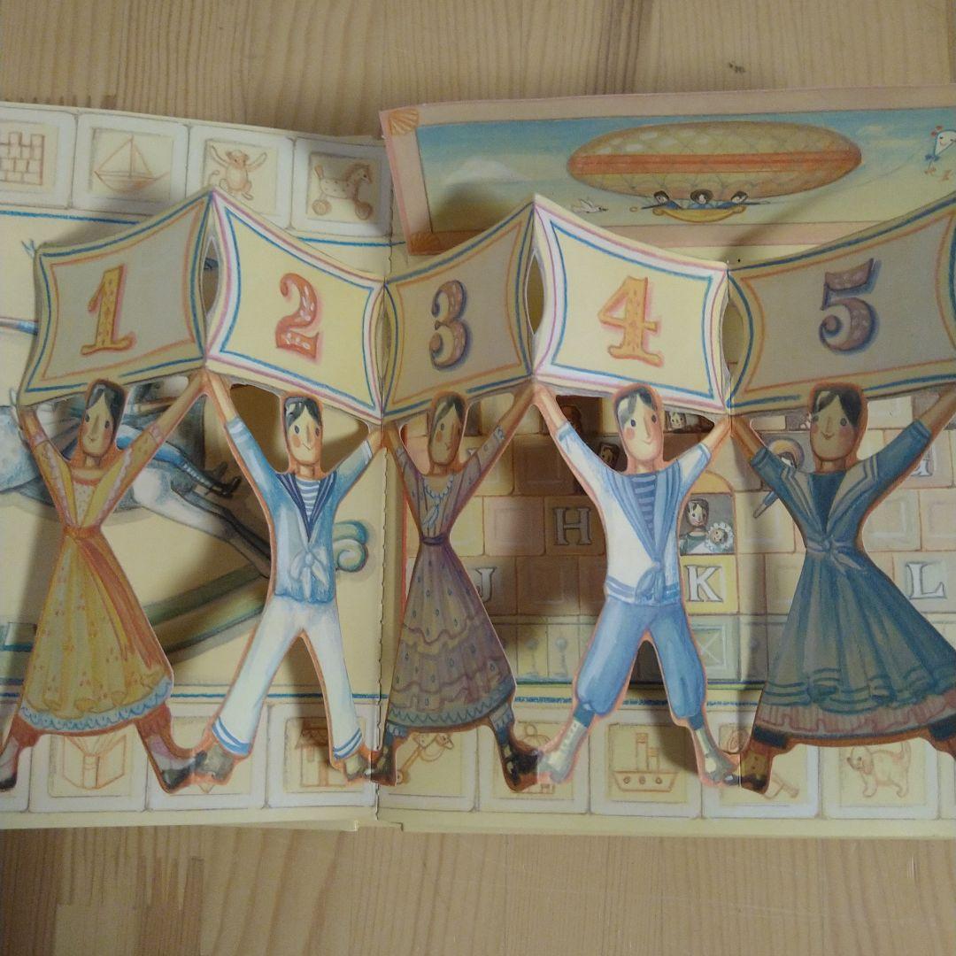 洋書 A Book of Boxes Lura Mason