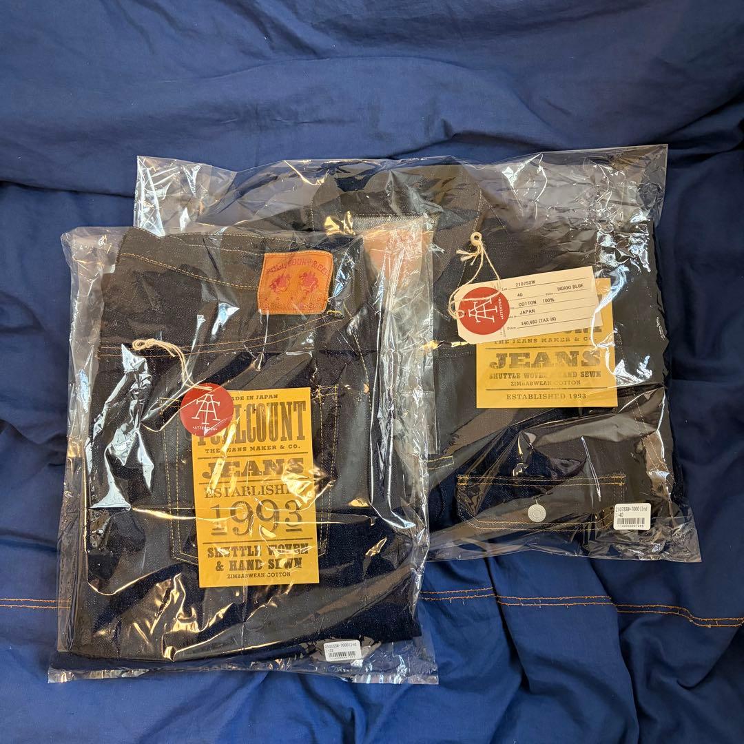 フルカウント 2107ssw 0105ssw セットアップ スーパースムース