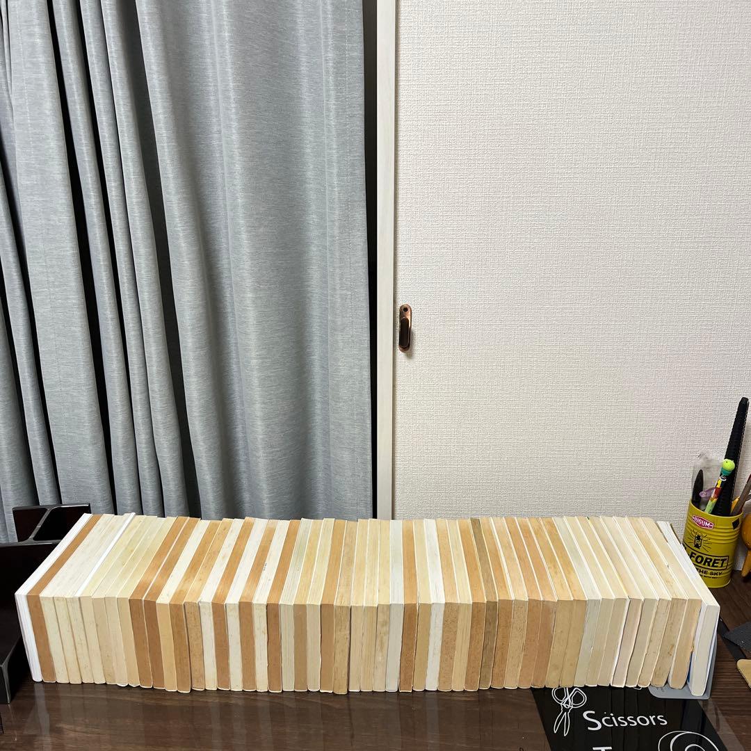 ドラえもん全巻　0〜45巻セット