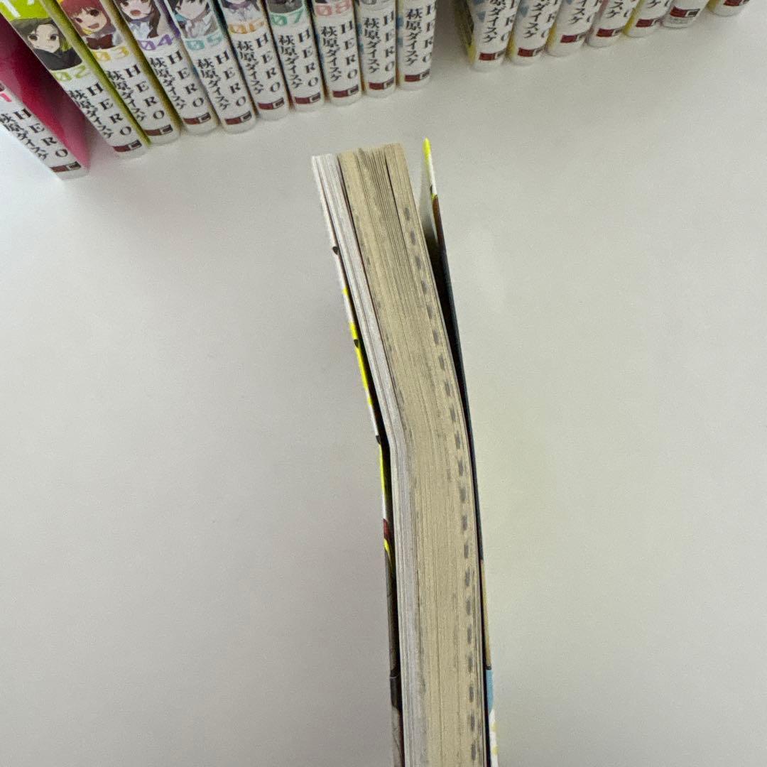 ホリミヤ 1-16巻セット＋10.5巻＋page100付き