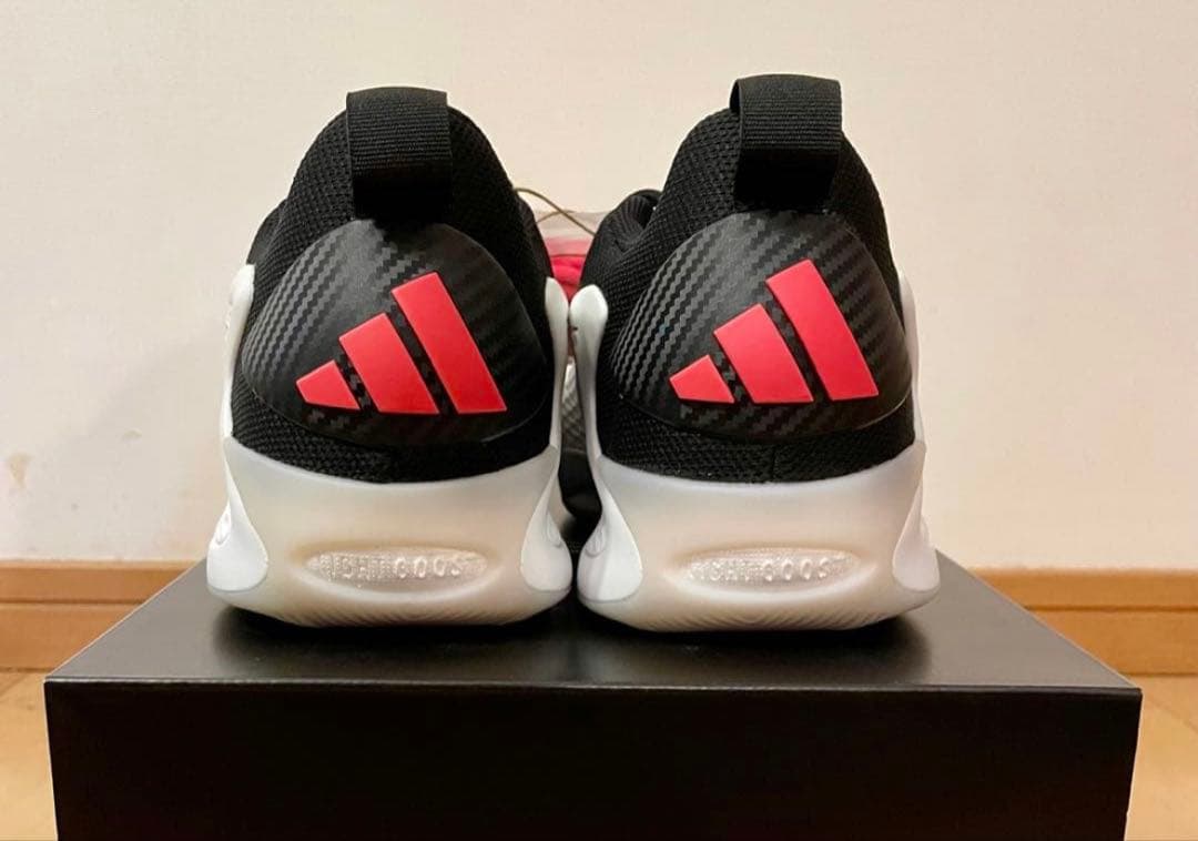 adidas、AE1 LOW、26センチ