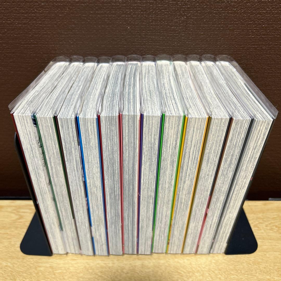 シャーマンキング(SHAMAN KING) 新装版 全35巻　美品