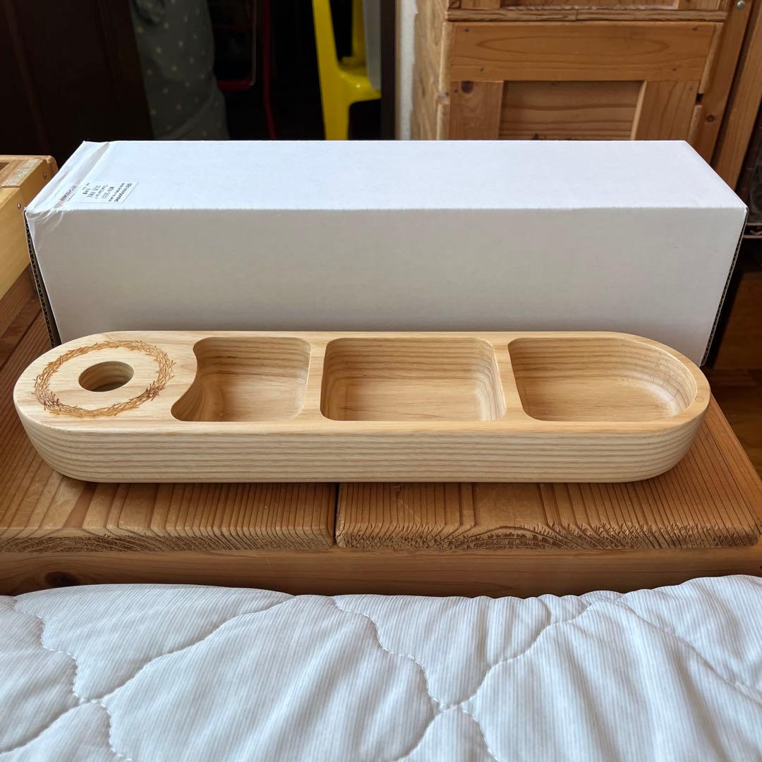 マウンテンリサーチ ゴールゼロ for 1 ウッドスタンド
