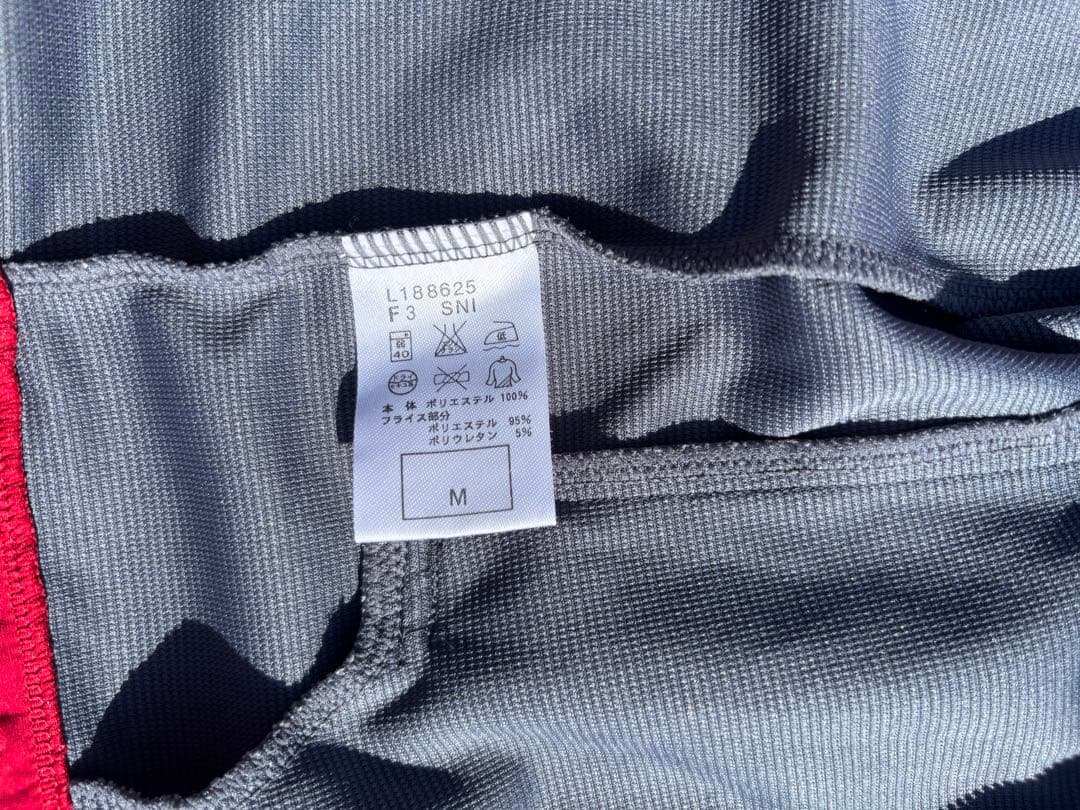 Nike DRIFITジャージ上下セットアップ