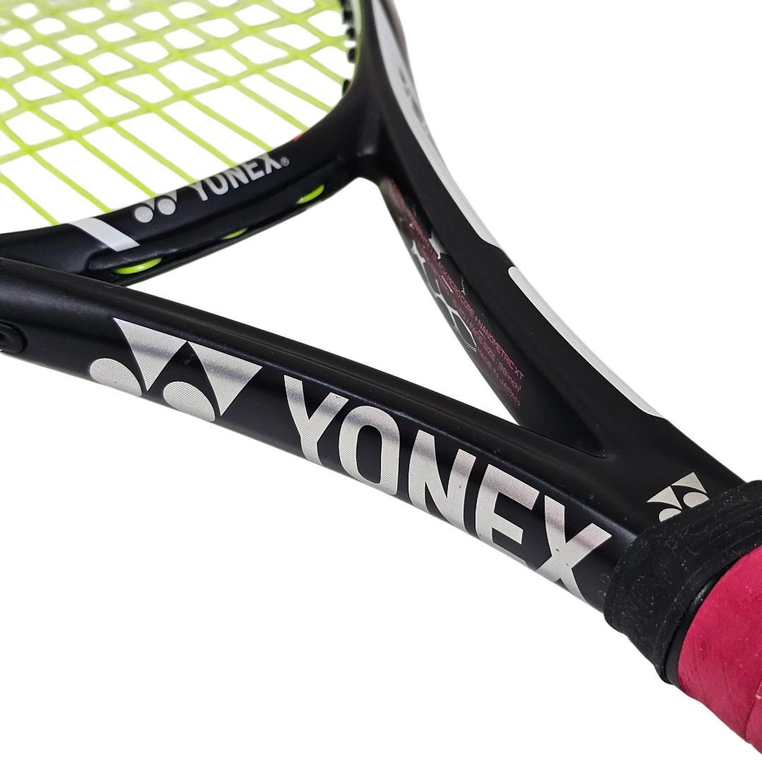 YONEX VCORE SV 98 G2 日本限定カラー 硬式テニスラケット①