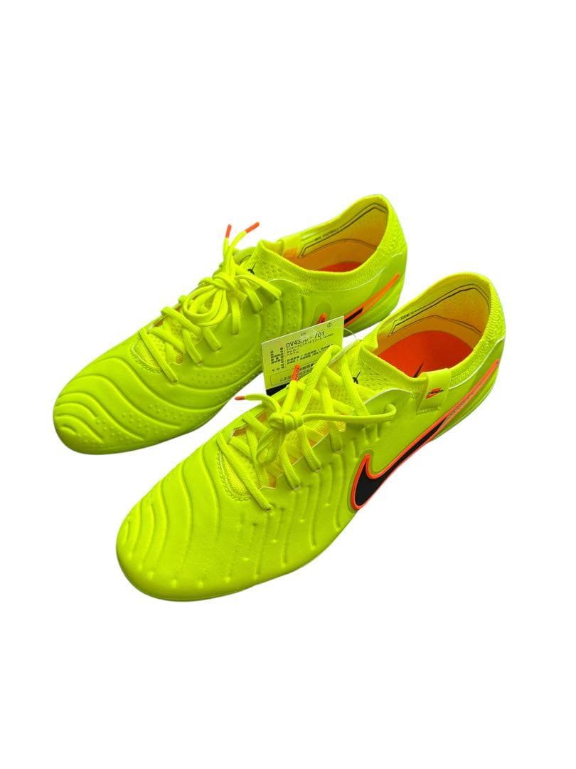 E新品27.5cmナイキ ティエンポ レジェンド 10 エリート AG-PRO