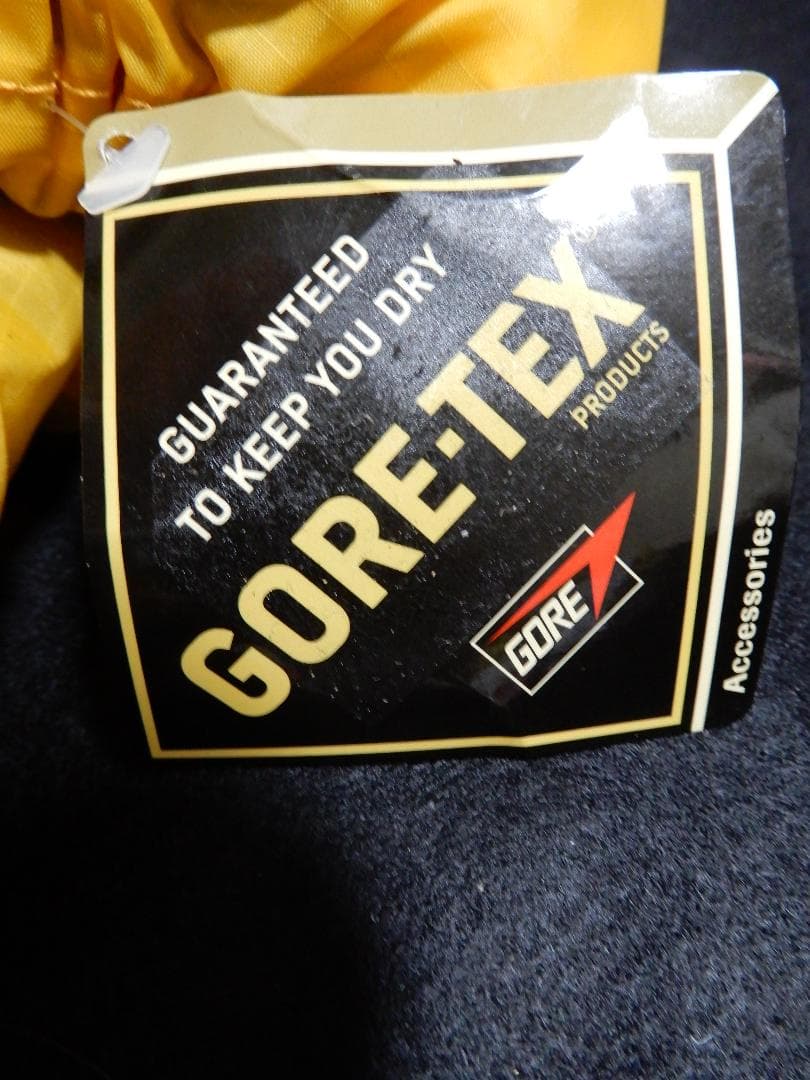 [未使用品]GORE LIGHTテント ゴアライト 3-4人用ICI石井スポーツ