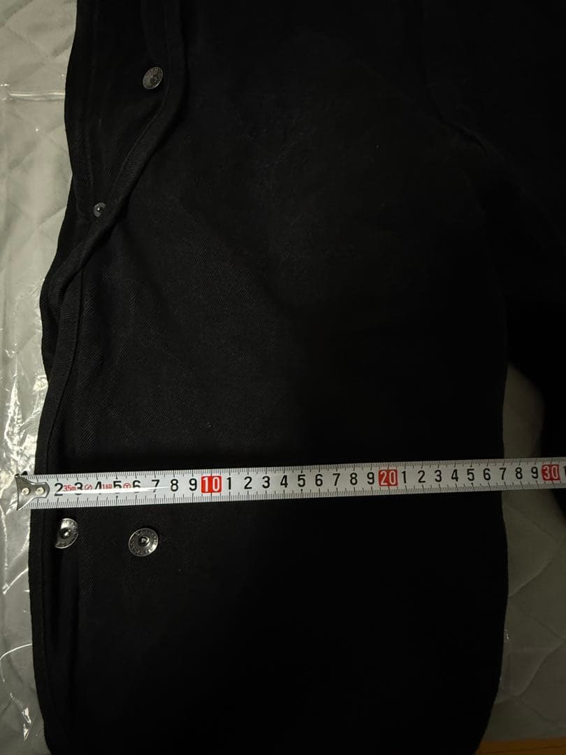 サンサンギア SAN SAN GEAR COTTON WAVE PANTS