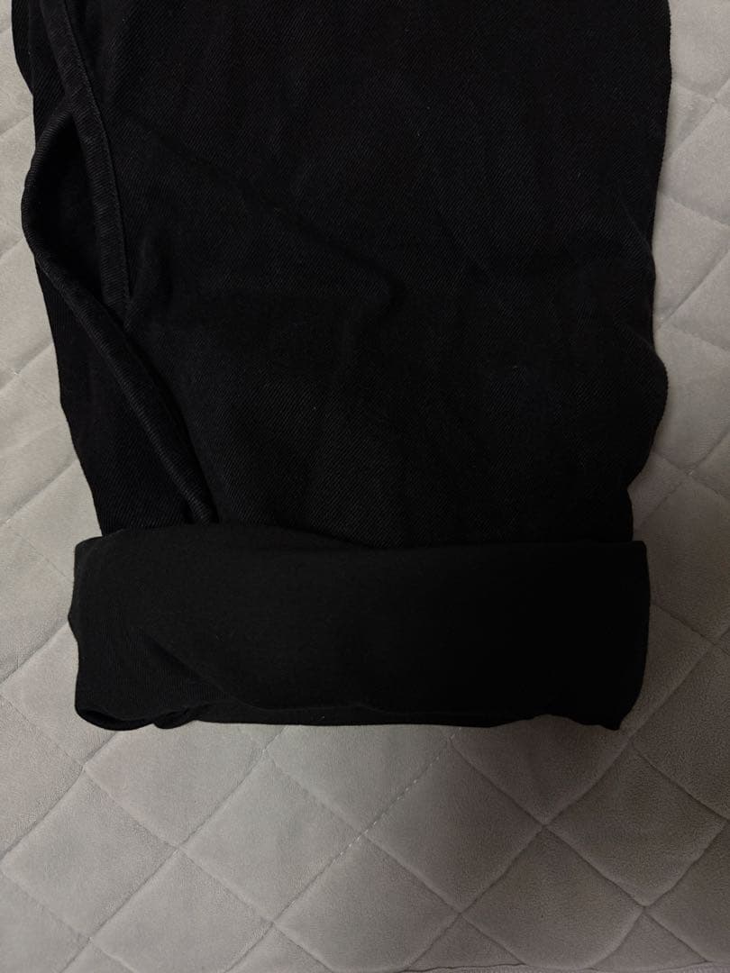 サンサンギア SAN SAN GEAR COTTON WAVE PANTS