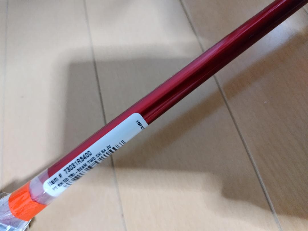 【新品】オデッセイ TRI-BEAM 2 CH 34インチ