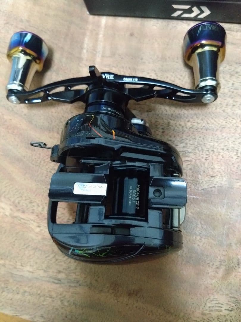 STEEZ ATW HLC 8.1L カスタム仕様 スティーズatwhlc
