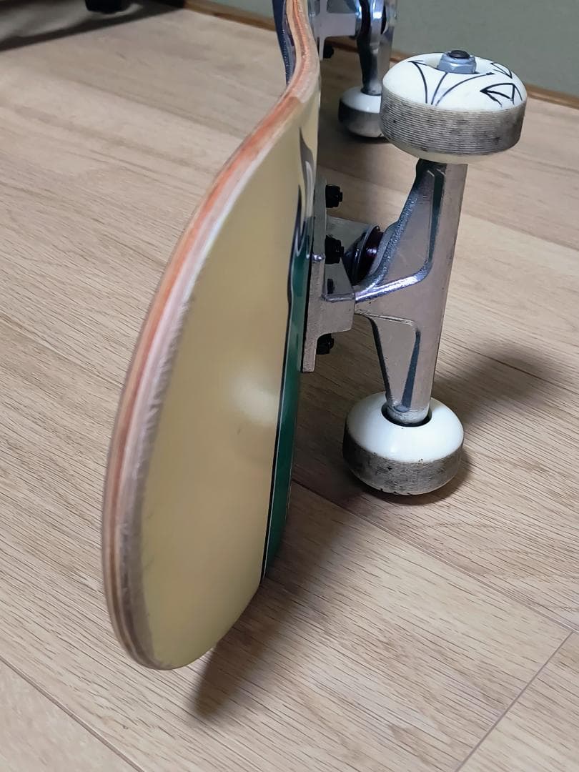 【中古美品】PREMIUM スケートボード コンプリート