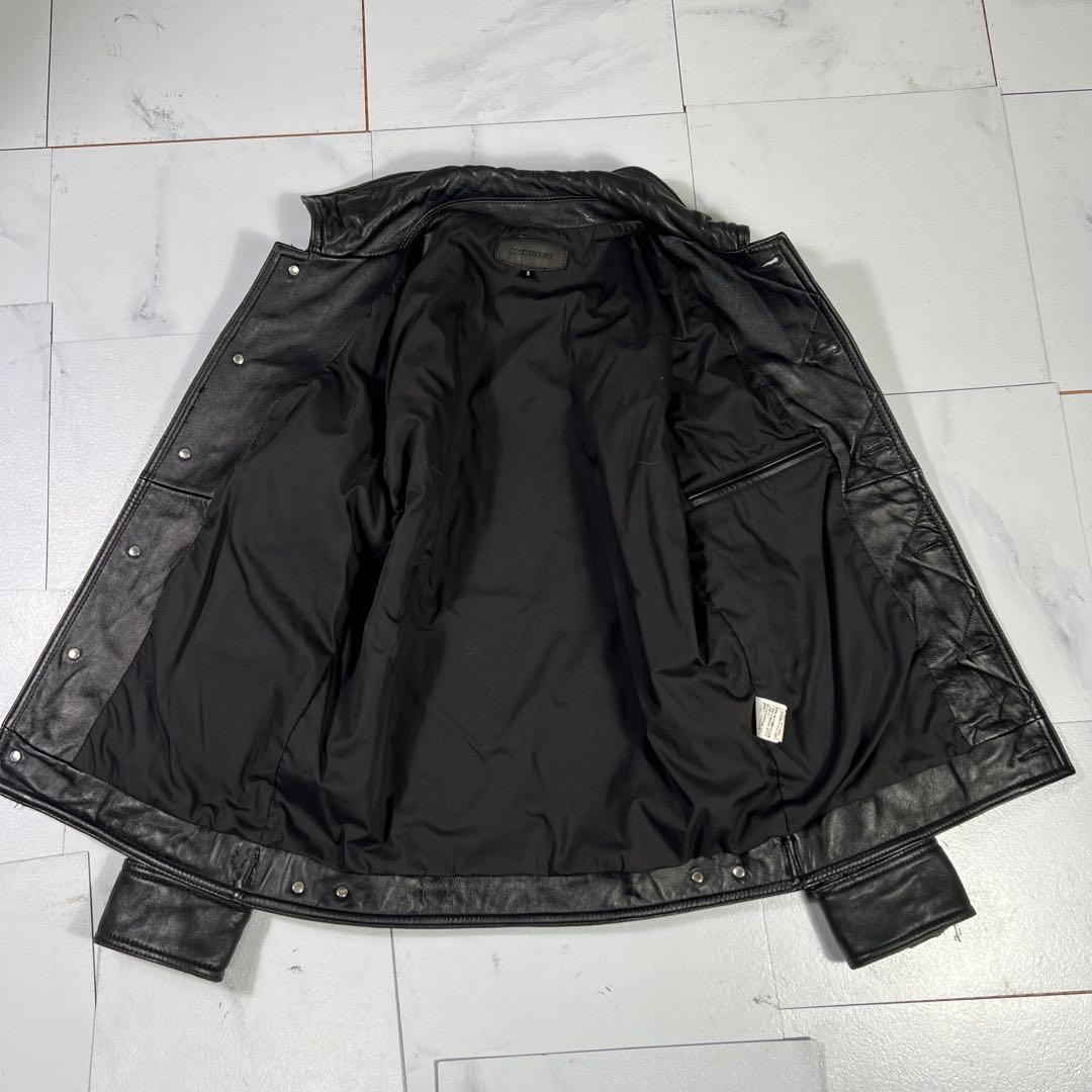 JACKROSE レザーGジャン レザージャケット 日本限定vintage