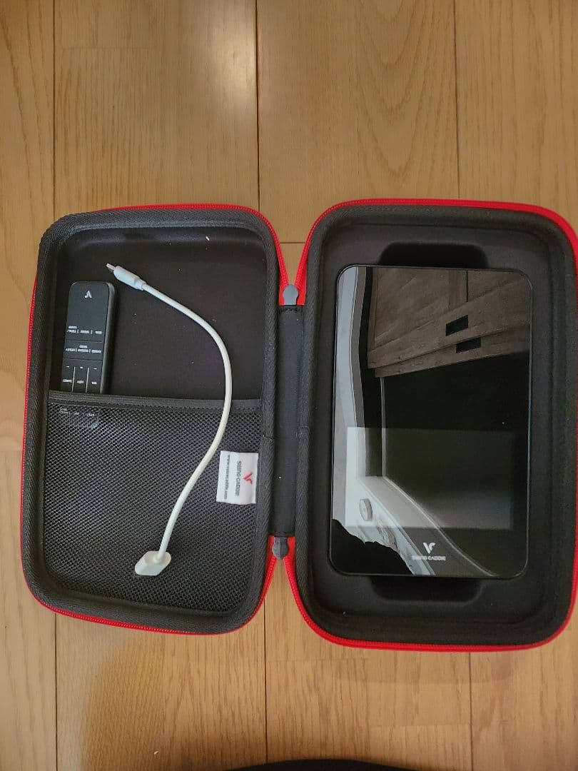 SWING CADDIE SC4 ゴルフ GPSナビ
