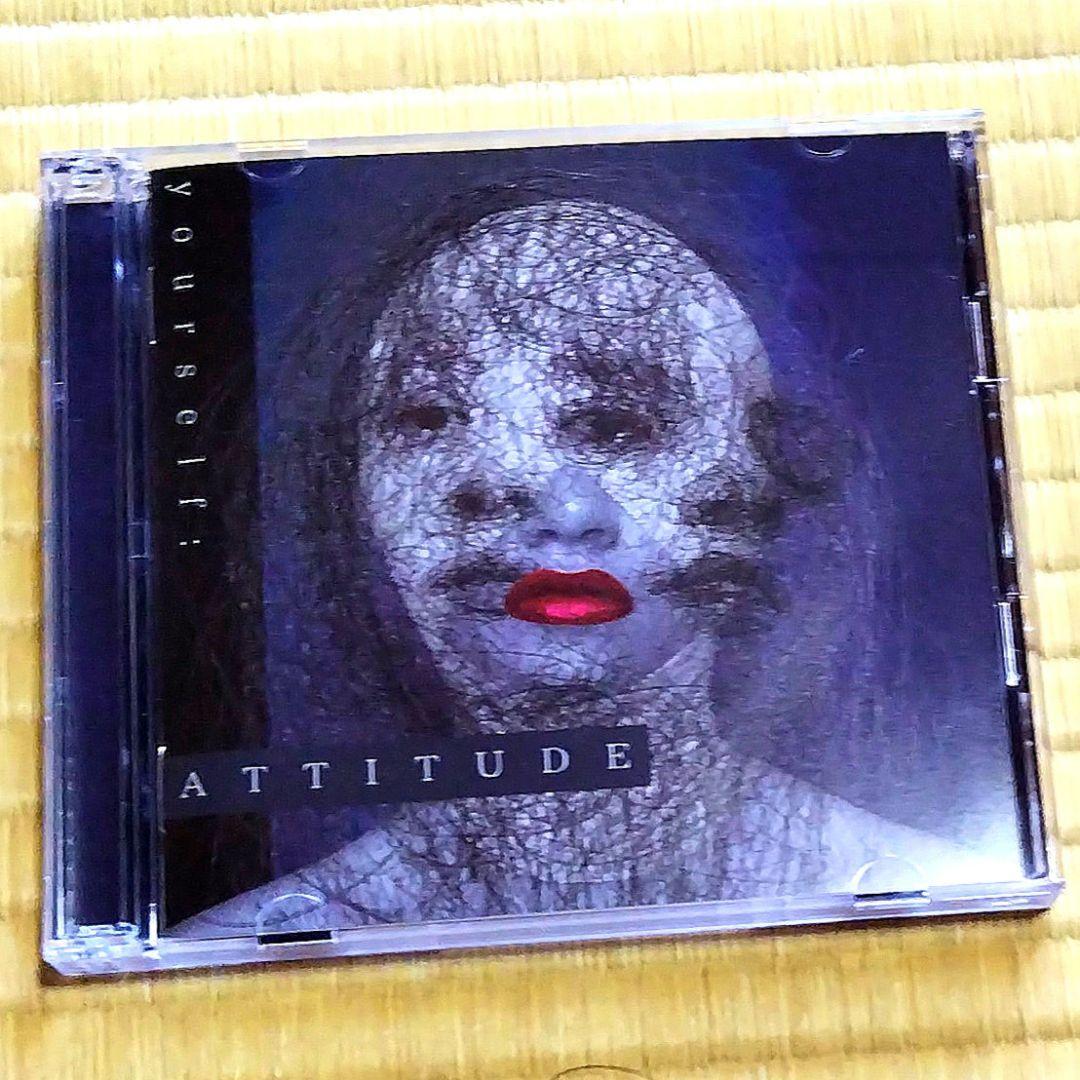 DEZERT CD セット