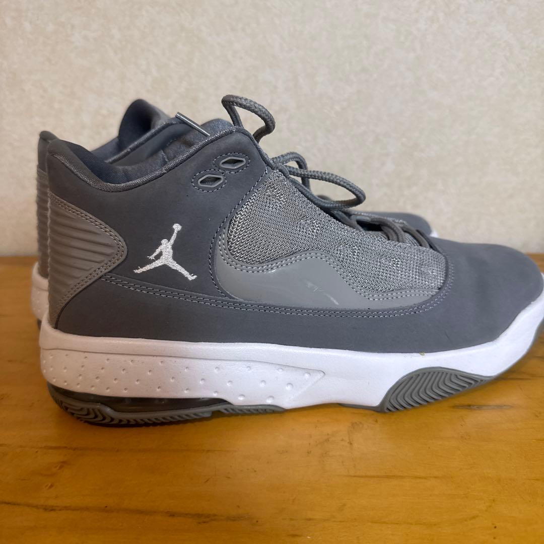 JORDAN MAX AURA 2 ジョーダン マックス オーラ 2
