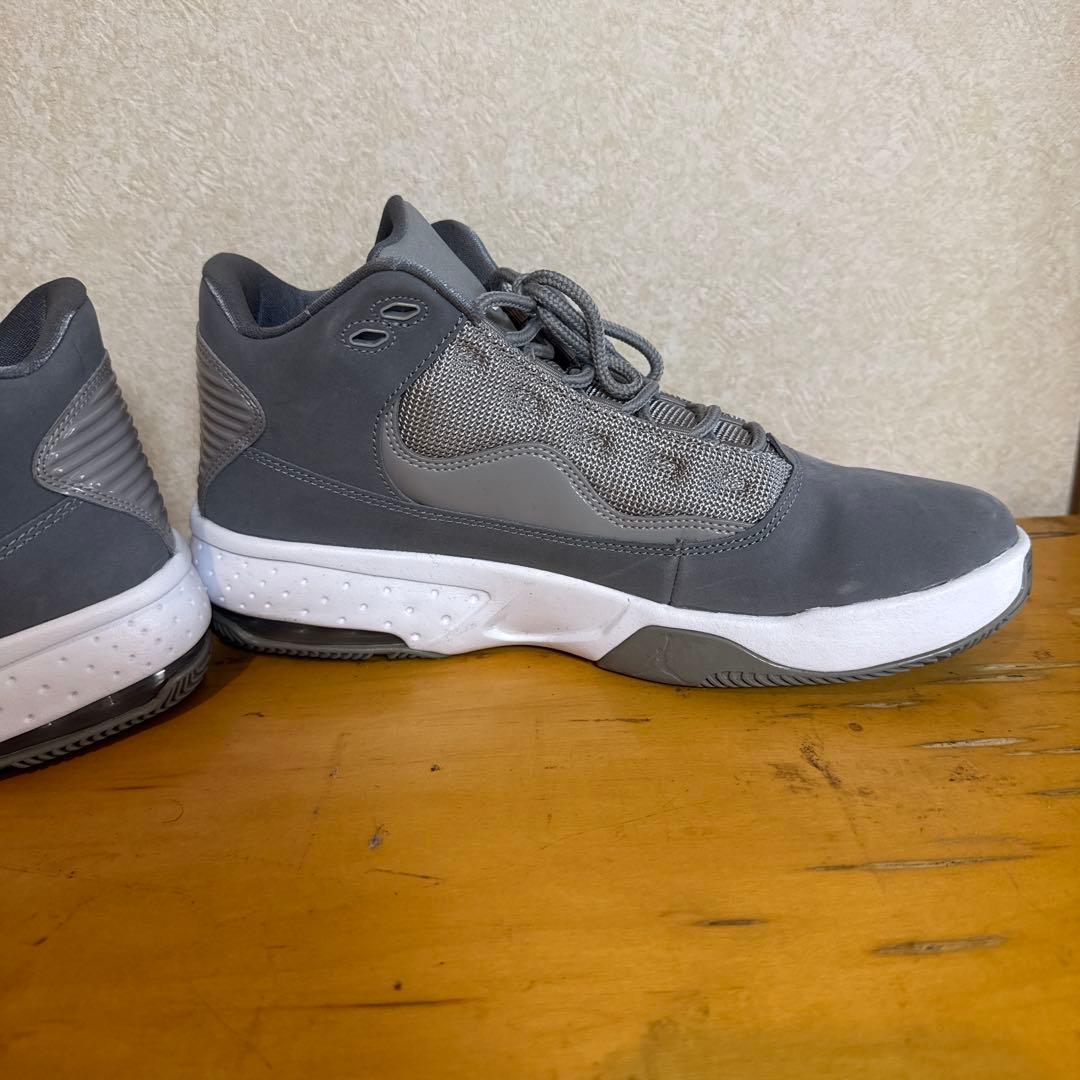 JORDAN MAX AURA 2 ジョーダン マックス オーラ 2