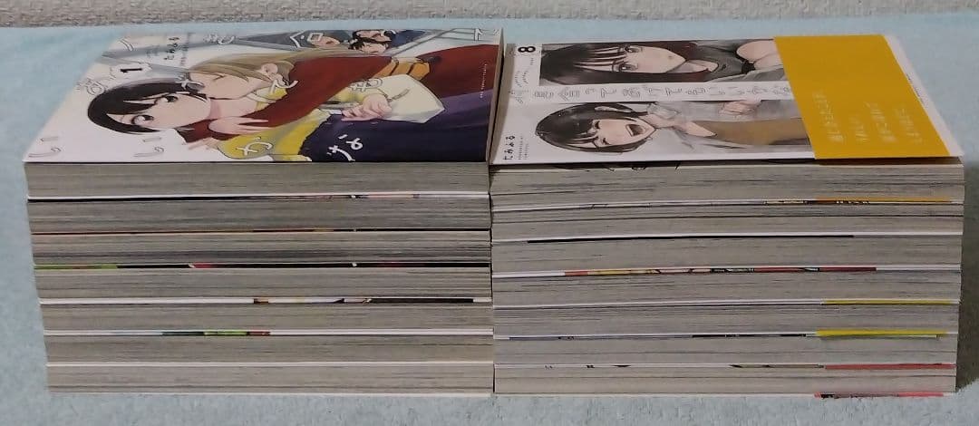 付き合ってあげてもいいかな 全巻セット 漫画 コミックス たみふる