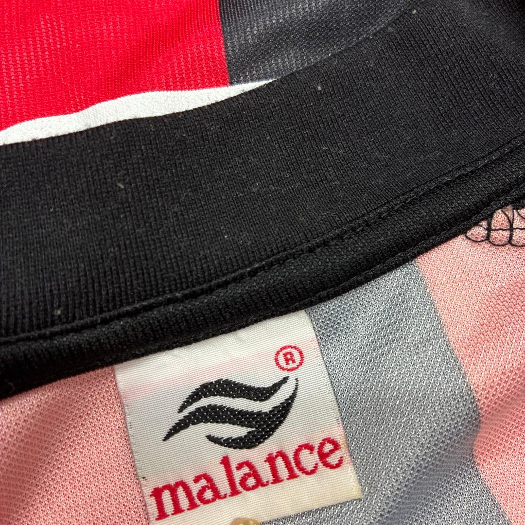 ACミラン　レプリカ　サッカーウェア malance ルイコスタ　ハ40
