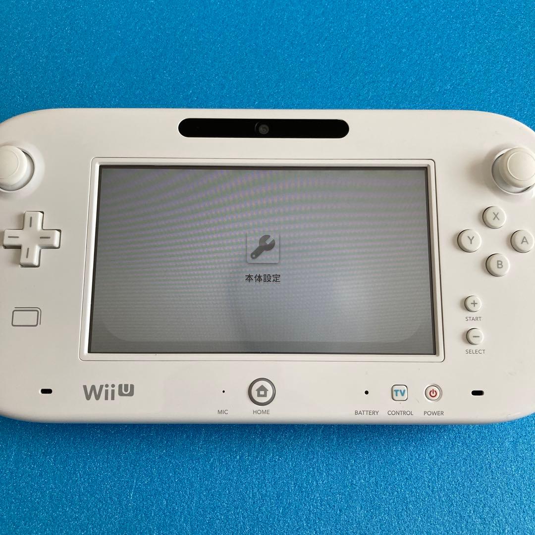 Nintendo Wii U WII U スポーツプレミアムセット　32GB