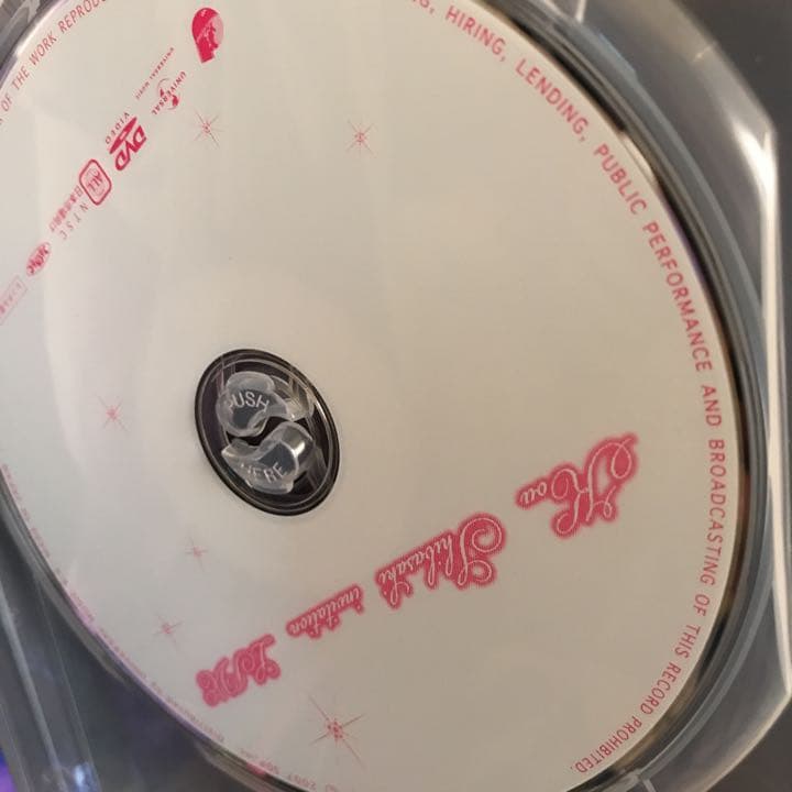柴咲コウ　DVD