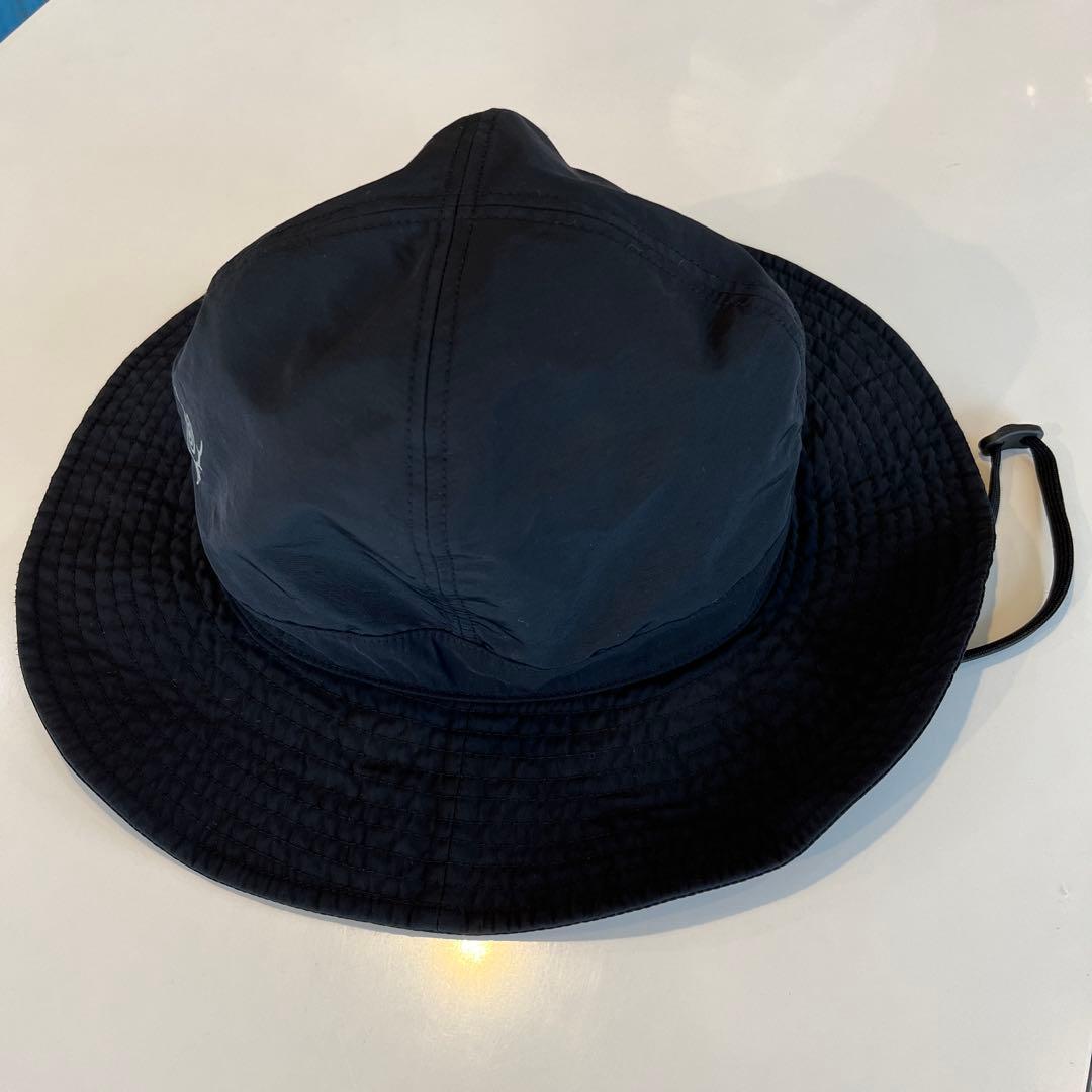 South2 West8 hat バゲットハット