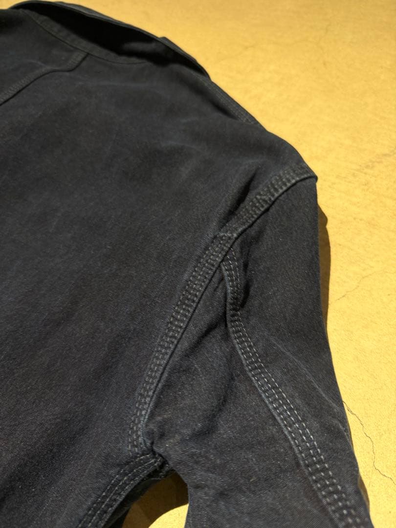 ジャケット・アウター KOZABURO 18AW CHINA COAT
