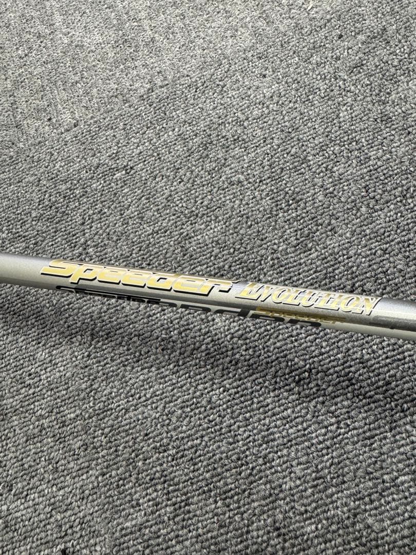 クラブ Taylor Made MGLOIRE 10.5