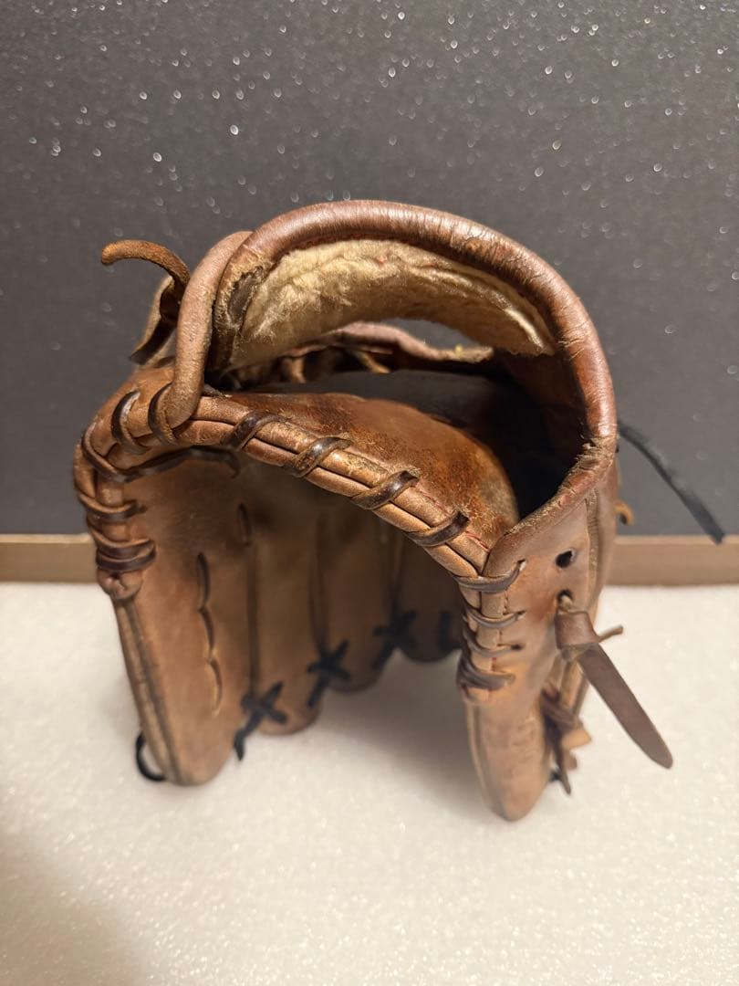 ★即戦力★ ミズノ グローバルエリート オーダー 硬式内野手用 個人名刺繍無し