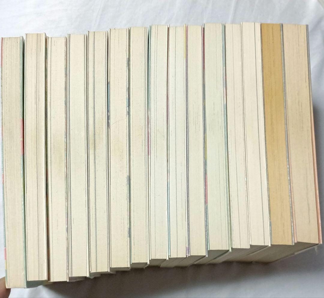 マコちゃんのリップクリーム＋4冊＋追加7冊 ＊ 尾玉なみえ(全22冊)