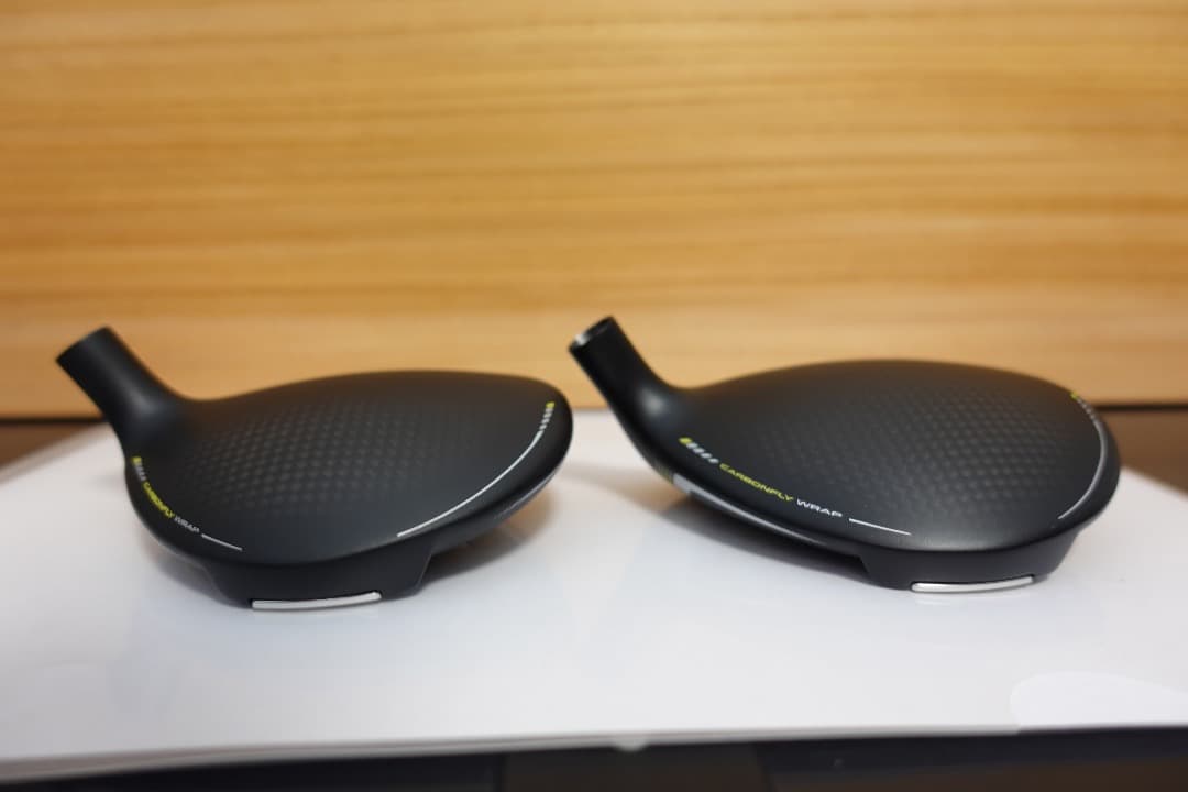 ping g430 HL MAX 7w 9w フェアウェイウッド ヘッドのみ