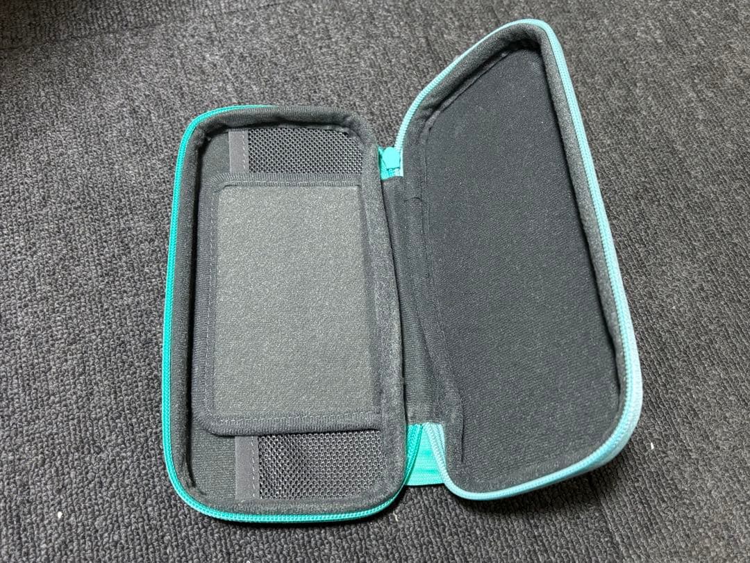 Nintendo Switch Lite + エレコム sdカード 512GB