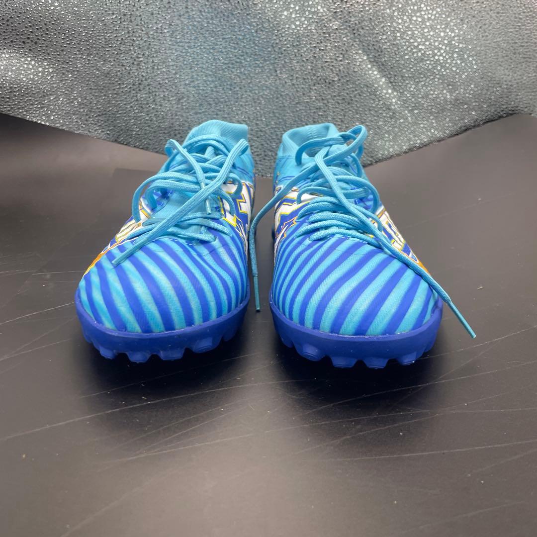 ナイキ　NIKE ズーム マーキュリアル スーパーフライ 9 アカデミー　26㎝