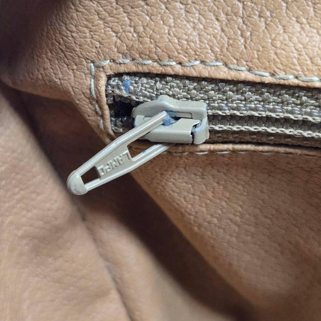美品 CELINE 2way ミニボストンバッグ トリオンフ マカダム柄