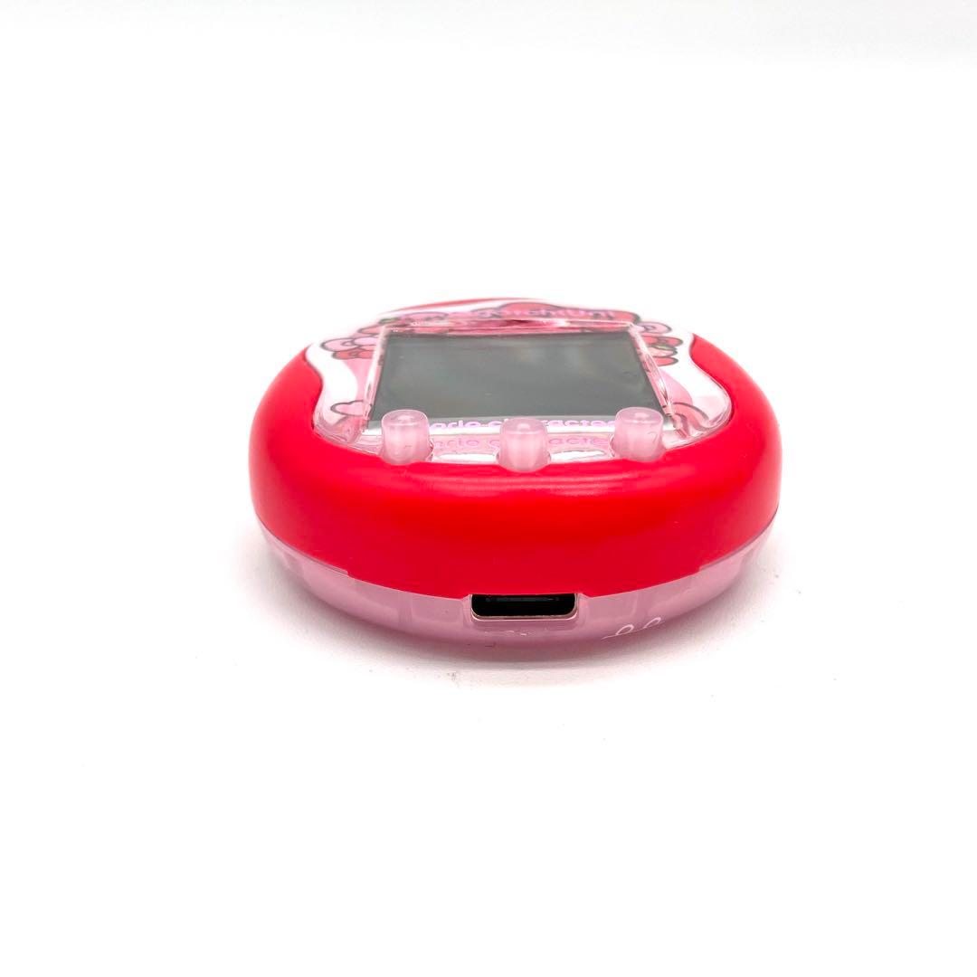 たまごっちユニ サンリオ tamagotchi uni バンダイ　動作確認済