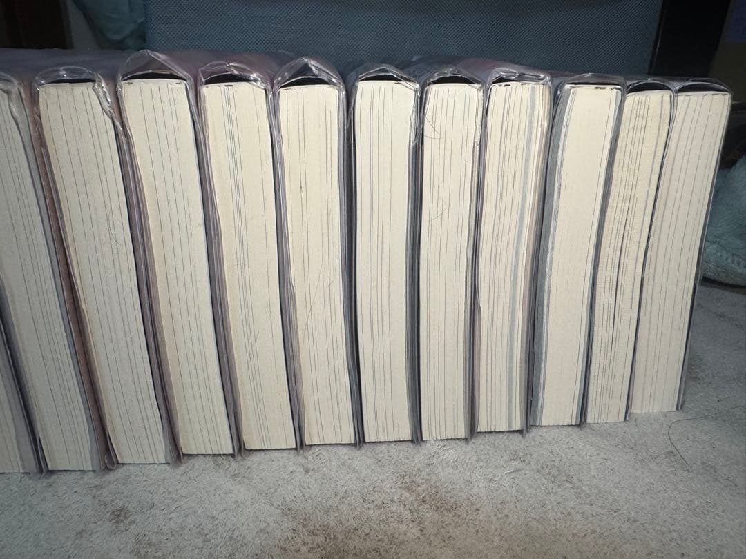 無職転生 小説 全巻、小冊子、スペシャルブック、蛇足編1-2巻