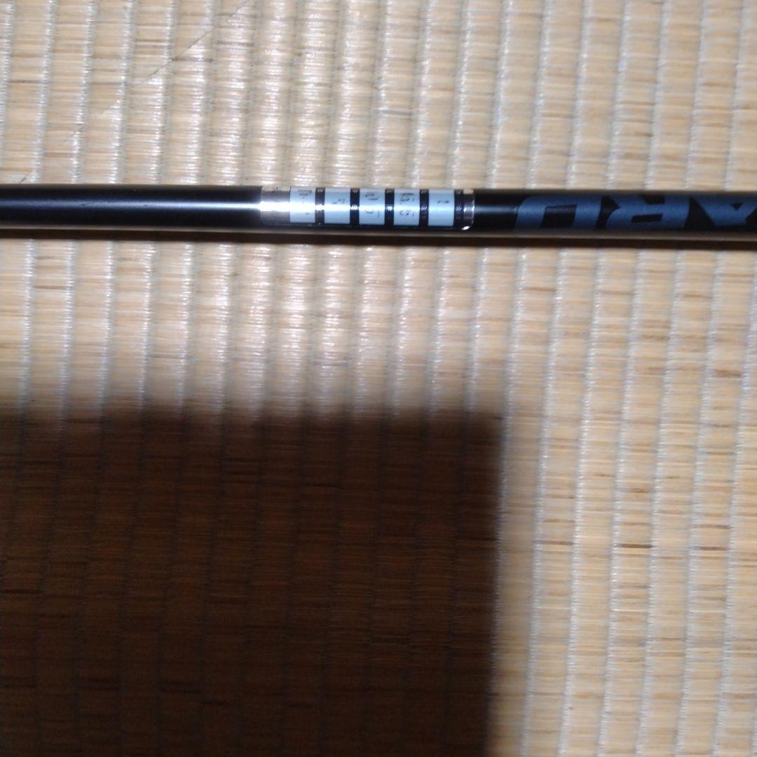 本間TR-20 9.5ドライバー メンズ ゴルフクラブ