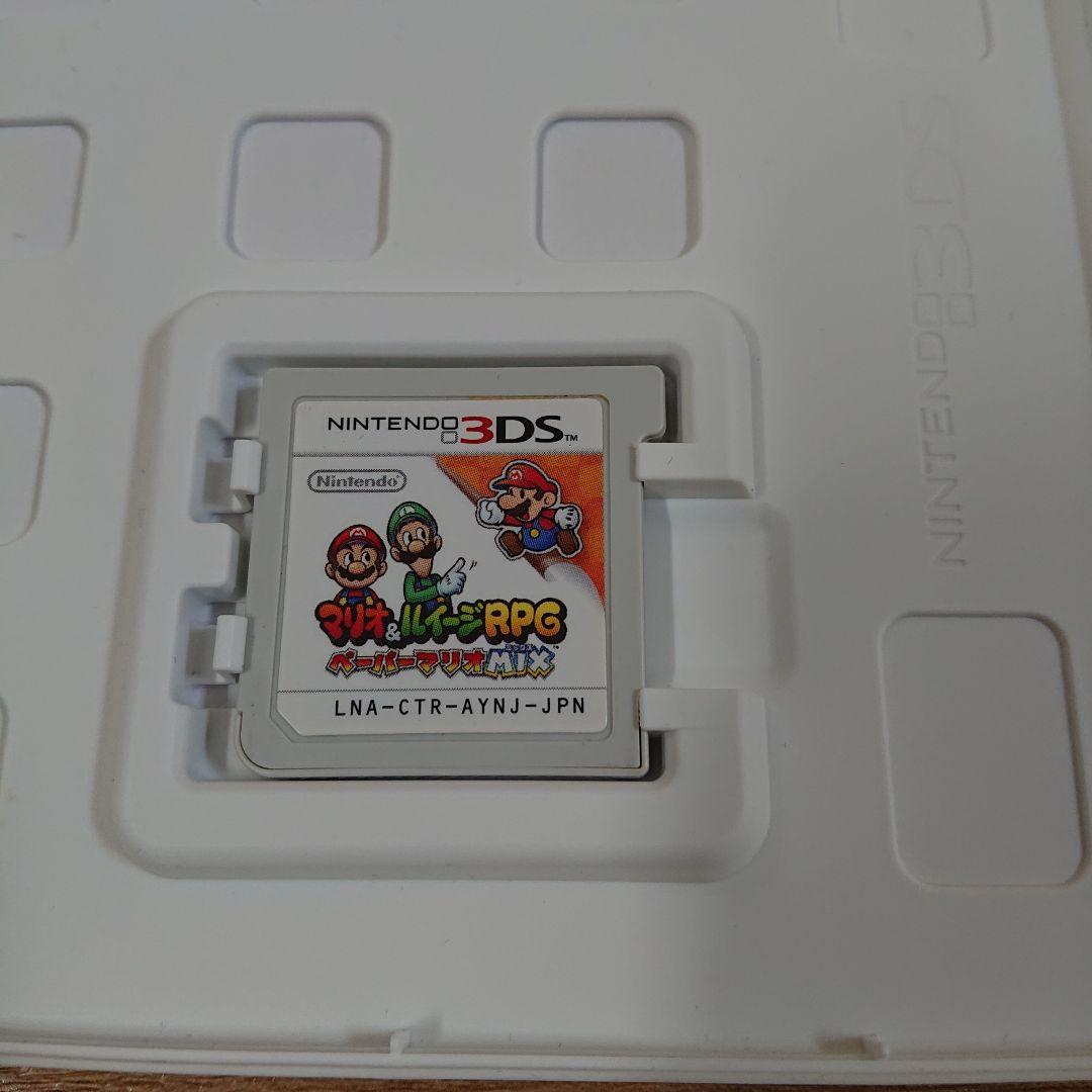 3DSソフト8本セット・スーパーマリオメーカー for ニンテンドー3DS 等