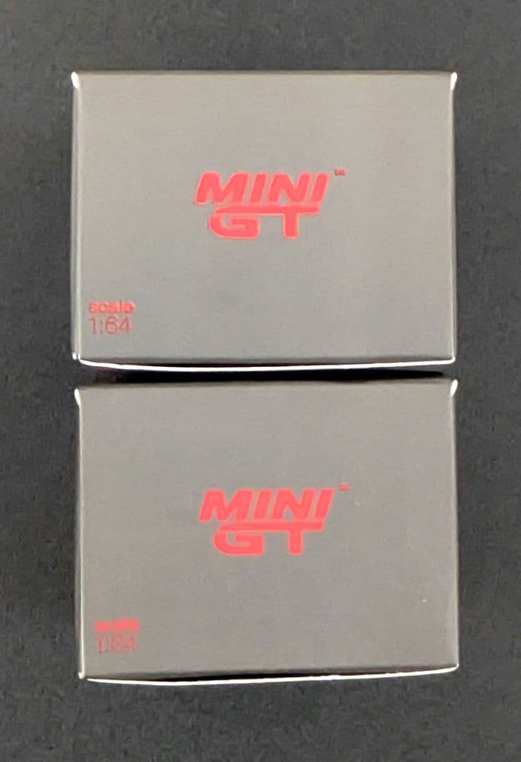ミニカー MINI GT LB-Silhouette WORKS GT Nissan 35