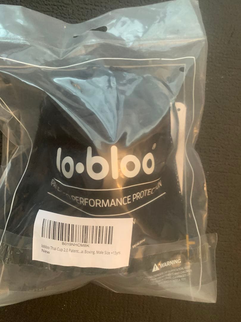 Lo-bloo ファールカップ　ウェンディ製